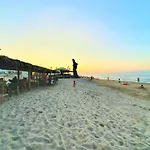 Balcon Al Mar - Nova
