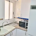 Apartment Balcon Al Mar - Nova *