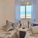 Balcon Al Mar - Nova * Oliva