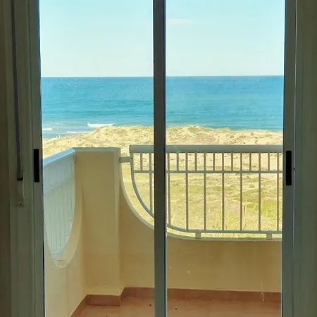 Balcon Al Mar - Nova Apartment *