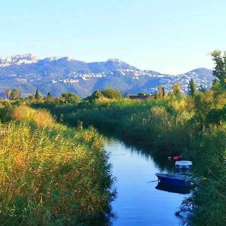 Balcon Al Mar - Nova