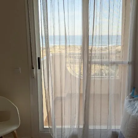 Apartment Balcon Al Mar - Nova Oliva