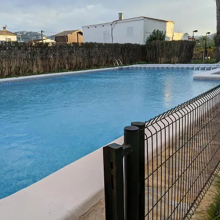 Balcon Al Mar - Nova