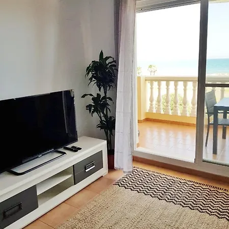Balcon Al Mar - Nova Oliva