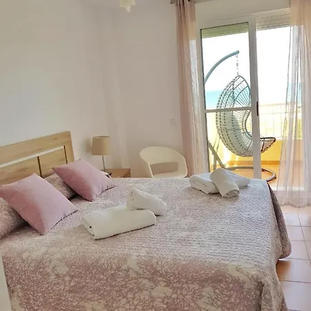 Balcon Al Mar - Nova Oliva