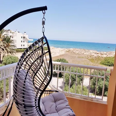 Balcon Al Mar - Nova