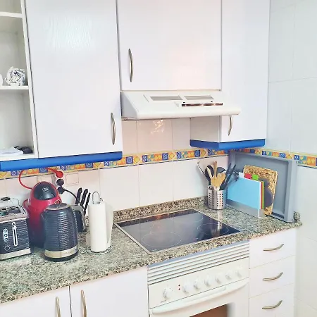 Balcon Al Mar - Nova Oliva