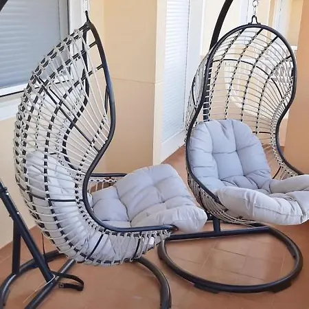 Apartment Balcon Al Mar - Nova