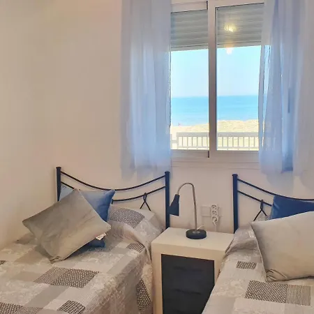 Balcon Al Mar - Nova * Oliva