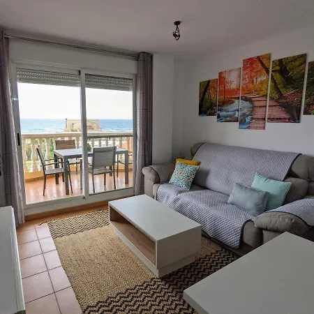 Balcon Al Mar - Nova *