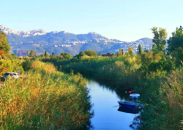 Balcon Al Mar - Nova