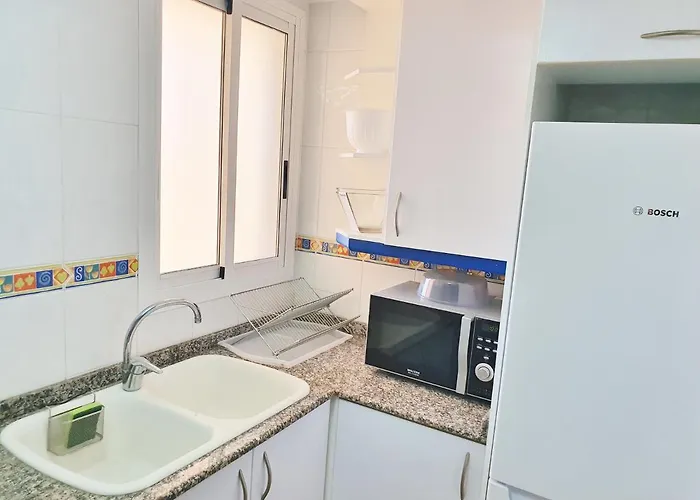 Appartamento Balcon Al Mar - Nova *