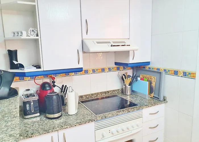 Balcon Al Mar - Nova Oliva