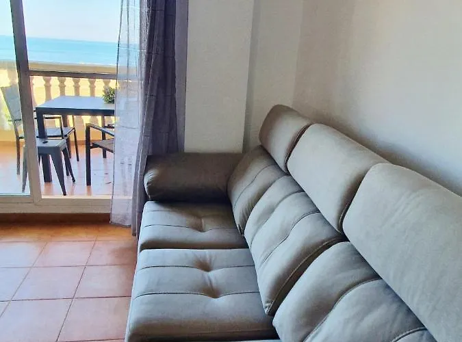 Appartamento Balcon Al Mar - Nova Oliva
