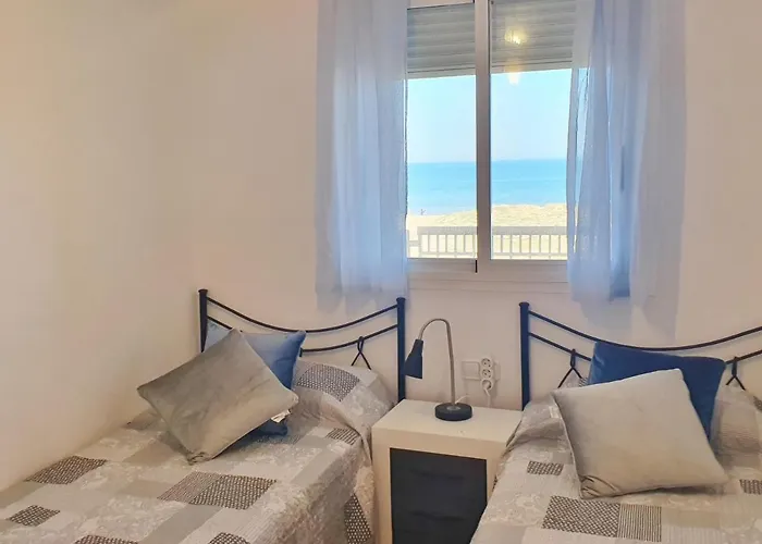 Balcon Al Mar - Nova * Oliva