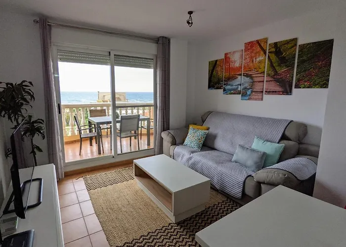 Balcon Al Mar - Nova *